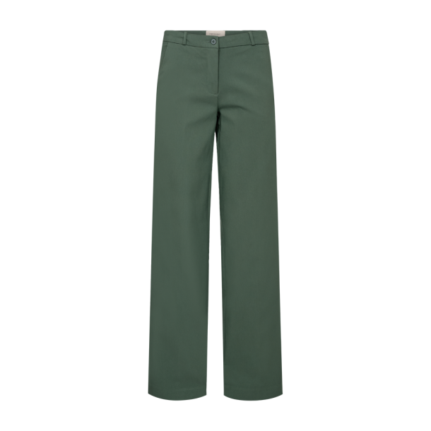 Solvej buks, Freequent