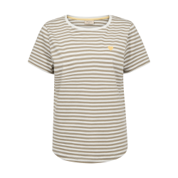 FQ MIAN Tee, beige