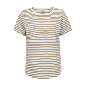 FQ MIAN Tee, beige