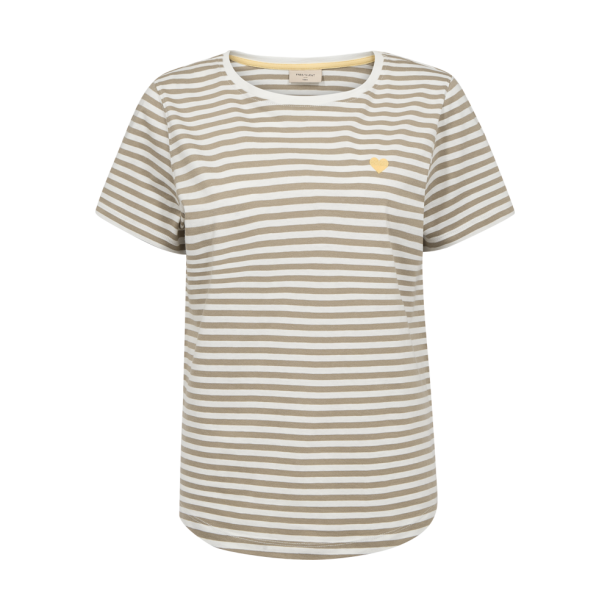 FQ MIAN Tee, beige