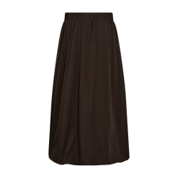 FQESFENNY Skirt, Brun
