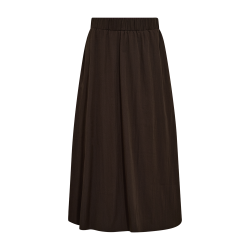 FQESFENNY Skirt, Brun