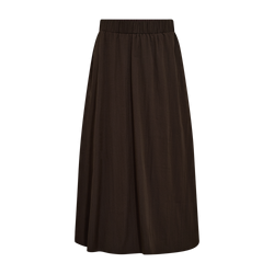 FQESFENNY Skirt, Brun