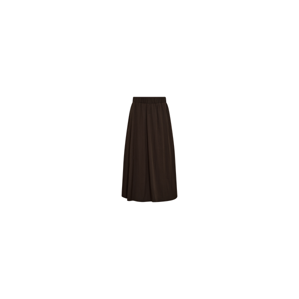 FQESFENNY Skirt, Brun