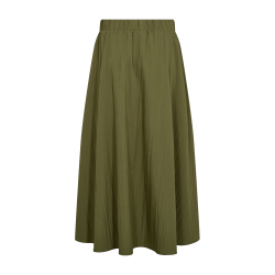 FQESFENNY Skirt, gr�n