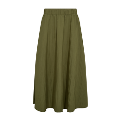 FQESFENNY Skirt, gr�n