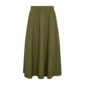 FQESFENNY Skirt, gr�n