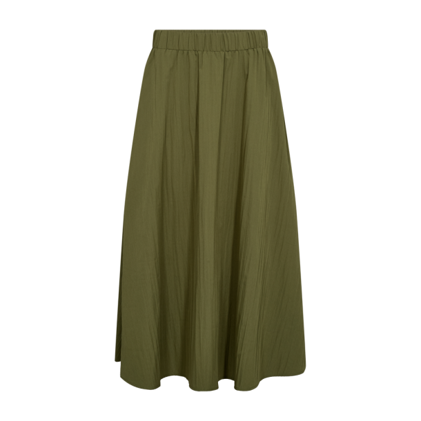FQESFENNY Skirt, gr�n