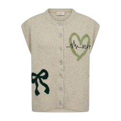 FQ NOMAS vest