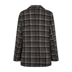 FQZANGO ternet blazer