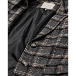 FQZANGO ternet blazer