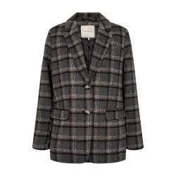FQZANGO ternet blazer