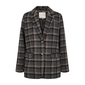 FQZANGO ternet blazer