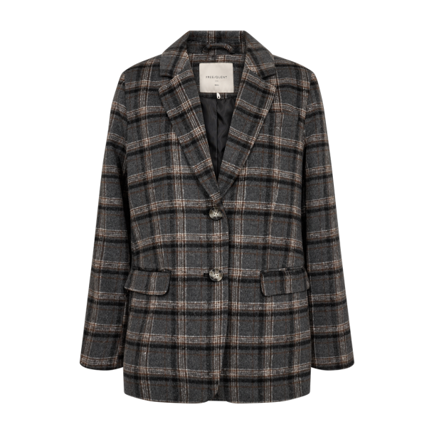 FQZANGO ternet blazer
