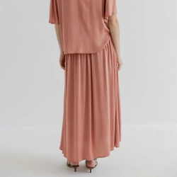 ROBINE skirt, Old Rose, Project Aj117