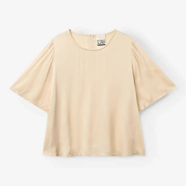 ROSE bluse, Project Aj117