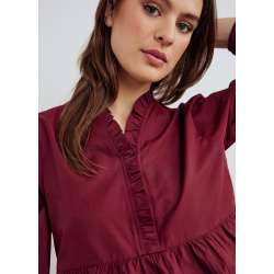 Matti blouse, NOELLA