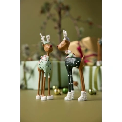 Hr &amp; Fru Rudolf 2024, Medusa