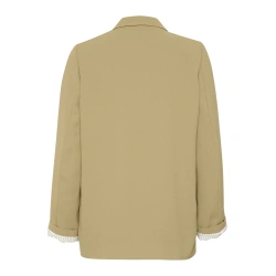 SL Shirley fold-up Blazer, Elmwood