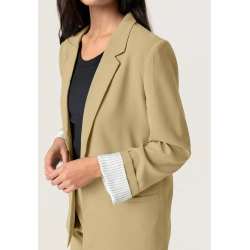 SL Shirley fold-up Blazer, Elmwood