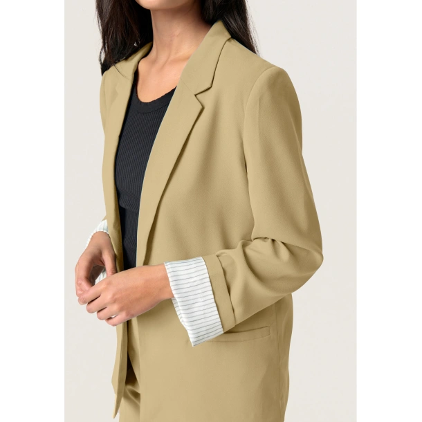 SL Shirley fold-up Blazer, Elmwood