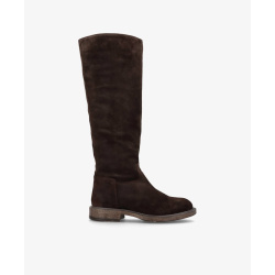 DAISY S long St�vle, Shoedesign 