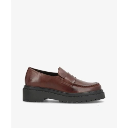 LIEKE Loafers med Chunky s�l