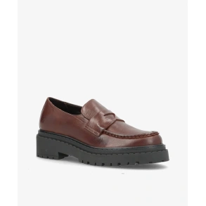 LIEKE Loafers med Chunky s�l