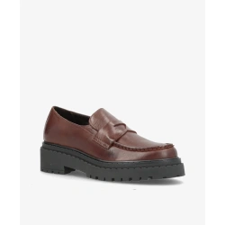 LIEKE Loafers med Chunky s�l