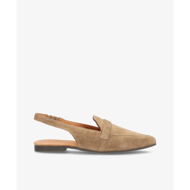 ROMY S slingback, shoedesign cph.