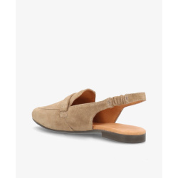 ROMY S slingback, shoedesign cph.