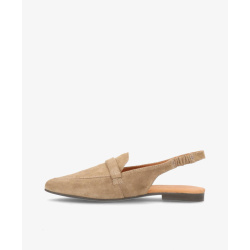 ROMY S slingback, shoedesign cph.