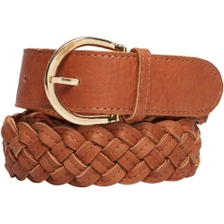 Flettet b�lte, T&S