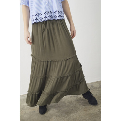 SP- IMSA nederdel, Kaki