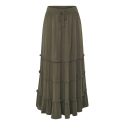 SP- IMSA nederdel, Kaki