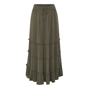 SP- IMSA nederdel, Kaki