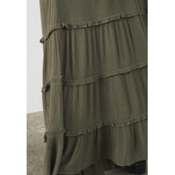 SP- IMSA nederdel, Kaki