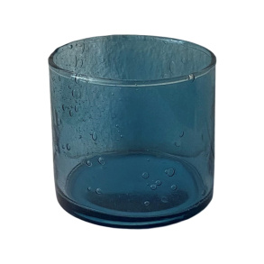 Bl stage, Sjls, genbrugsglas