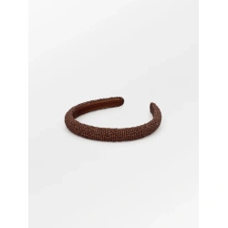 solid slim hrbjle, brun