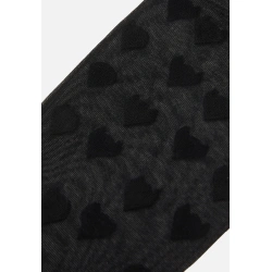 DAGMAR HEART 2-pak str�mpe