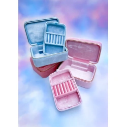 Stort smykkeskrin, By Malumade