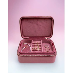 Stort smykkeskrin, By Malumade