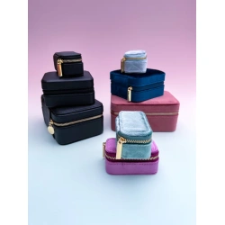 Stort smykkeskrin, By Malumade