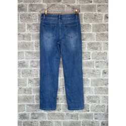 HERTZ jeans, Cabana living 