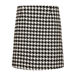 BARBARA SKIRT, Tiffany