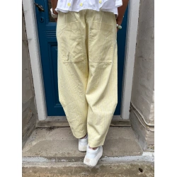 VERA Striped pants