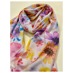 Wild flower trklde, All by voss