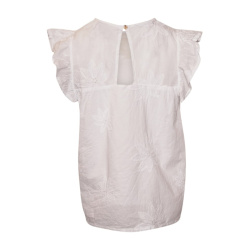 IDHALIA top, Tiffany