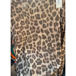CASH LEO, cashmere top