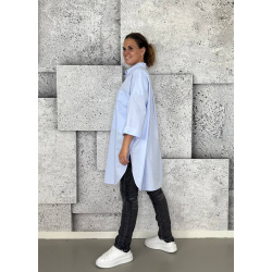 CELESTE skjorte kjole, Cabana Living